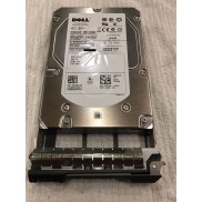 DELL 600GB 15K 6G 3.5'' SAS HDD ST3600957SS 9PX066-250 0T873K